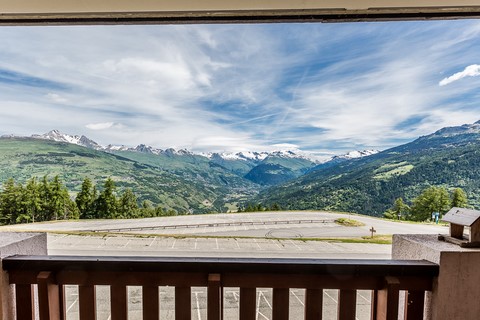 plan appartement ecureuil